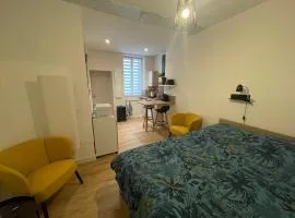 Le logis de Lyla