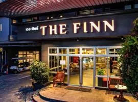 The Finn Hotel