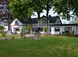 Ferienwohnung Kastanienhof