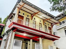 OYO 93422 Villa Tirto，位于Prigen的酒店