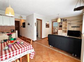 Hostdomus - Chalet Sciatori Garden，位于普拉吉拉托的酒店