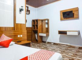 Hotel O Penginapan Dafandra Beach Near Pantai Tanjung Bira，位于Tabutule的酒店