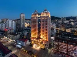 Brigh Radiance Hotel Yantai