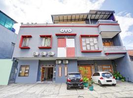 OYO 1932 Srimahi Near RS Muhammadiyah，位于万隆Regol的酒店