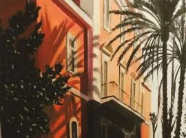 克伦姆巴亚别墅酒店