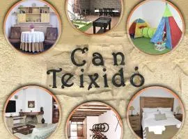 Can Teixidó