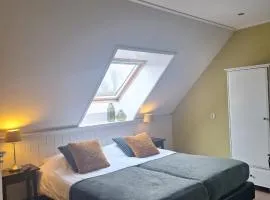 Hoeve Montigny B&B