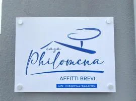 Monolocale Casa Philomena