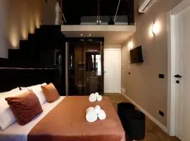 Spera Luxury Palermo & SPA