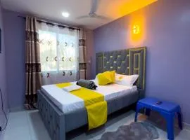 Zuri Luxury Guest House