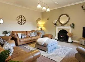 Antfield house