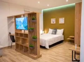 Caobos Center Coliving & Coworking