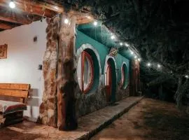 Hobbit House - Arieseni