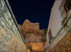Petit Castillo