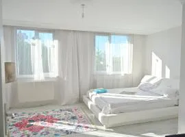 Ahmet teacher's villa- 6 minutes from Istanbul airport