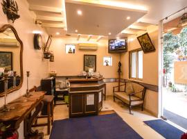 The Residency Marathahalli，位于班加罗尔Marathahalli的酒店