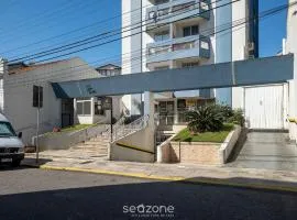 EVAs - Apartamentos charmosos com vista mar em Floripa