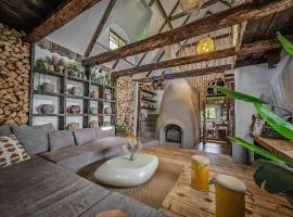 Nooks by AdyBeca - Panoramic Nook