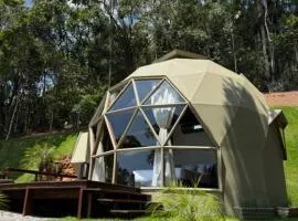 Mauka Cabanas