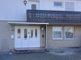 Villa Altdorf，位于埃滕海姆的酒店