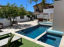 Lux Spa 2 Barcelona