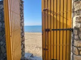 Appartamento sul mare MareQUI