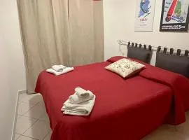 Casa Rossa - Italian Style in Sestriere