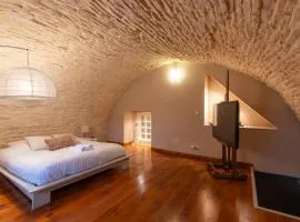 Cabana & La Chapelle - Proche Cluny et Tournus