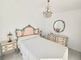 CT 348 AL -Faro's Gardenapartment - Toyo - Almeria