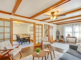 Family-Friendly Independence Home 5 Mi to Stadium