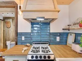Poconos Cabin Year Round Bliss
