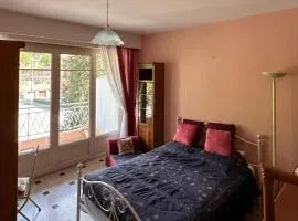 Appartement Le Palais