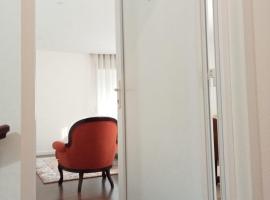 Apúlia Beach Avenue，位于阿普利亚的酒店