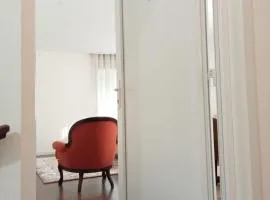 Apúlia Beach Avenue