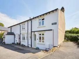 Castle View Cottage