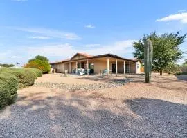Truro Sun Lakes