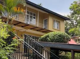 Charming home in Kololo