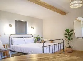 Bryngwyn Guest Suite