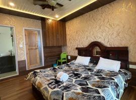 Everest Guest House，位于古尔马尔格的酒店