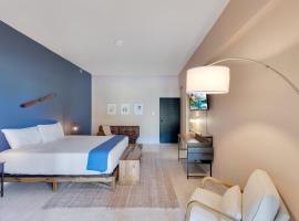 Aguadilla Surf Lodge