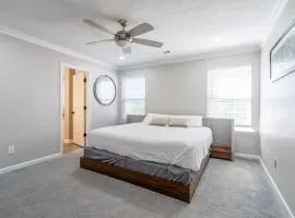 ThrillStay Team Sports Vacation Home