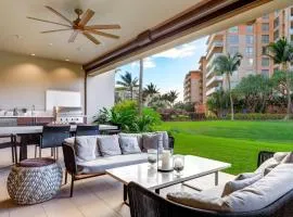 Maui Westside Presents: Honua Kai - Luana Garden Villas 7B