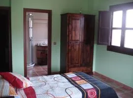 El Zaguán del Rivero