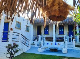 Pousada Villa Kalani，位于Timb&oacute;的宾馆