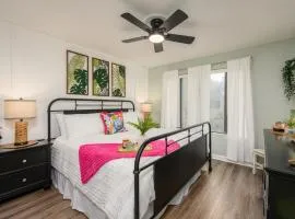 The Islander- Luxurious Beach Property