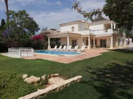 Villa Beira Mar, Alto Golf Alvor