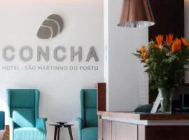 Hotel Concha