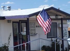 Rose's Motel