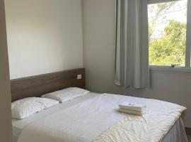 Hotel innove，位于Guaíba的酒店