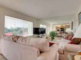 3 Mi to Ocean Riverfront Unit in Vero Beach!